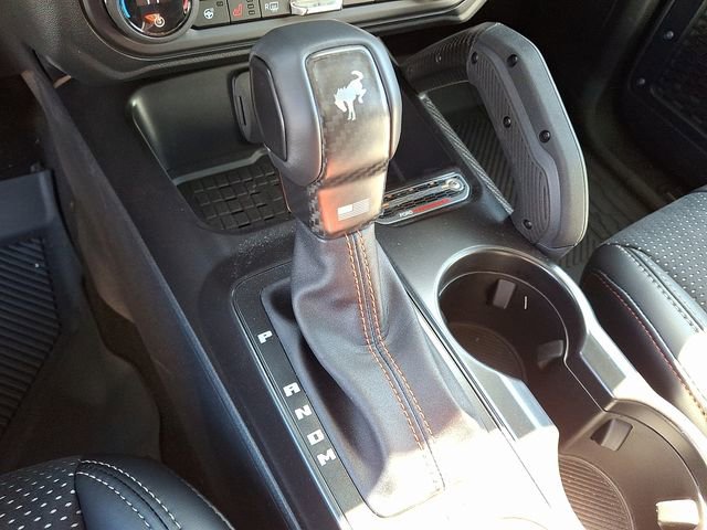 New 2024 Ford Bronco Raptor AWD/4WD image 7