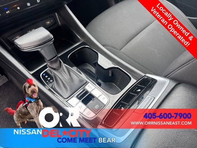 Used 2024 Hyundai Tucson SEL FWD image 26
