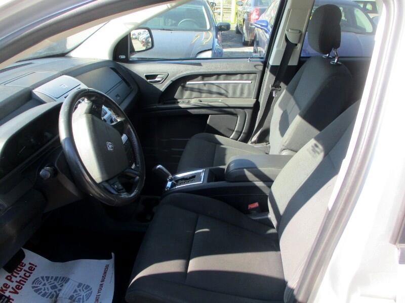 Used 2010 Dodge Journey SXT w/ Premium Convenience Group image 10