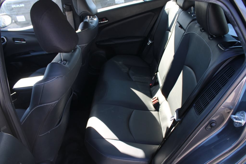 Used 2022 Toyota Prius Prime Limited FWD image 14