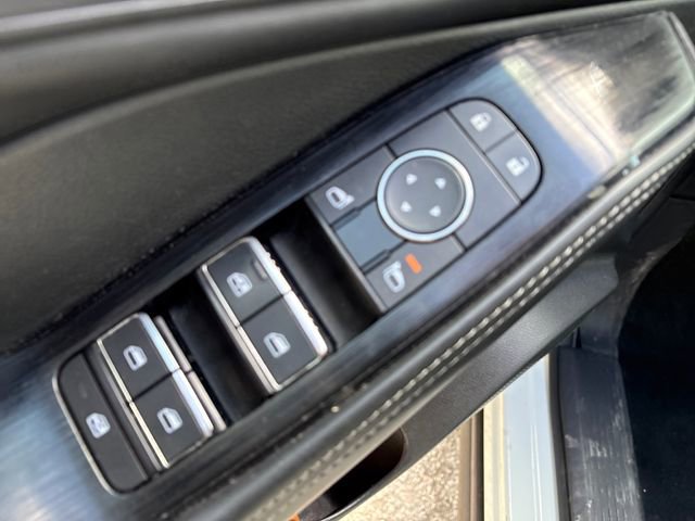 Certified 2023 Nissan Rogue SL w/ SL Premium Package image 13