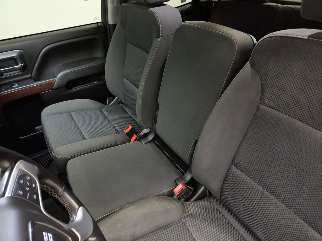 Used 2019 GMC Sierra 1500 SLE w/ SLE Value Package image 26