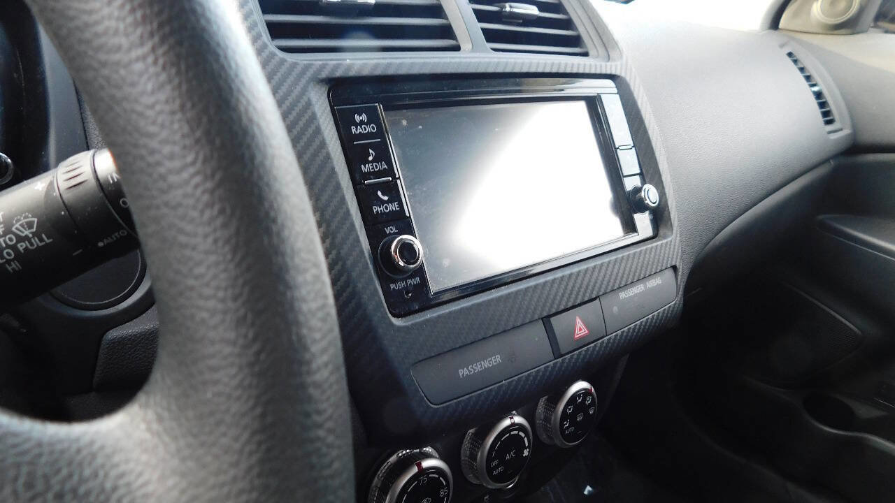 Used 2024 Mitsubishi Outlander Sport AWD image 34