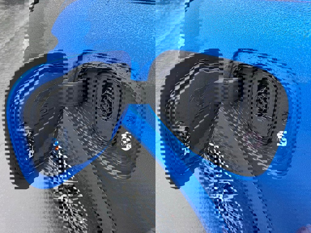 New 2025 Ford Mustang Mach-E Premium image 27