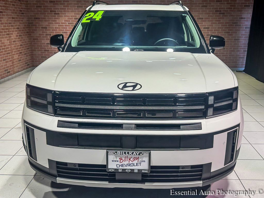 Used 2024 Hyundai Santa Fe XRT image 7