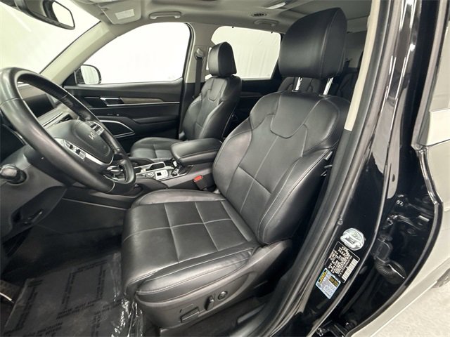 Used 2022 Kia Telluride SX image 11