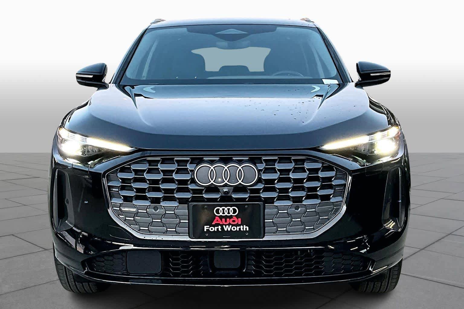 Certified 2025 Audi Q5 Premium Plus w/ Premium Plus image 4