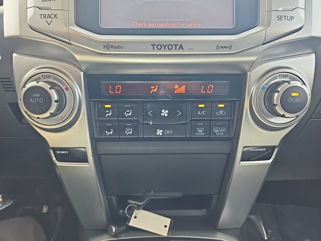 Used 2013 Toyota 4Runner Limited RWD image 24