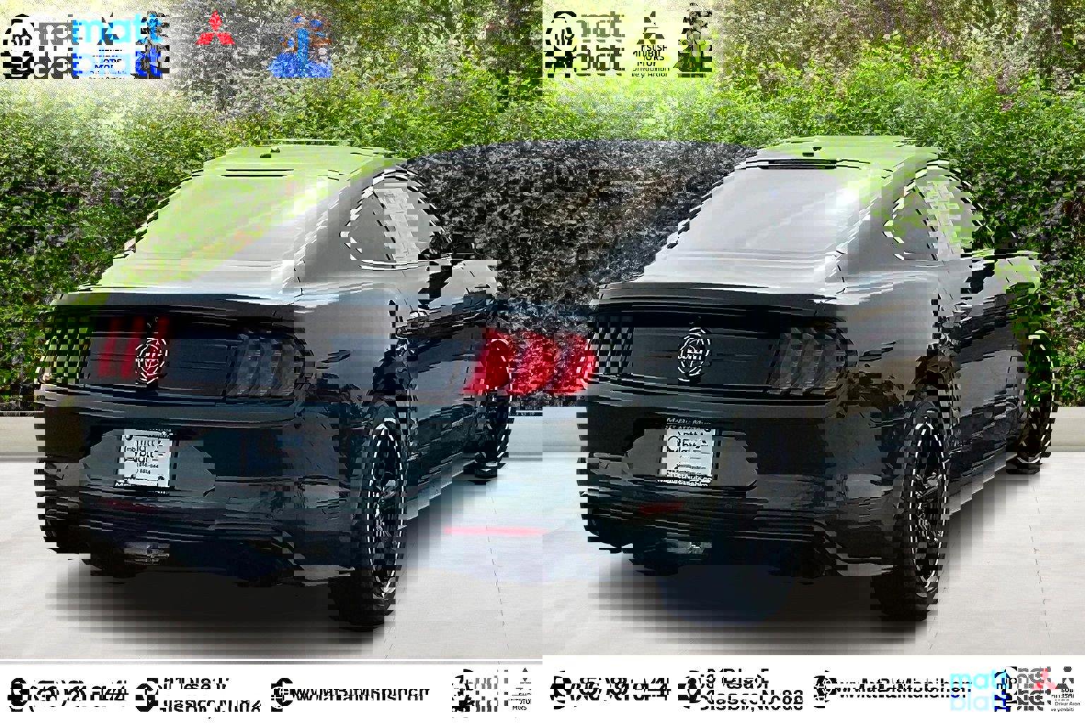 Used 2019 Ford Mustang Bullitt image 14