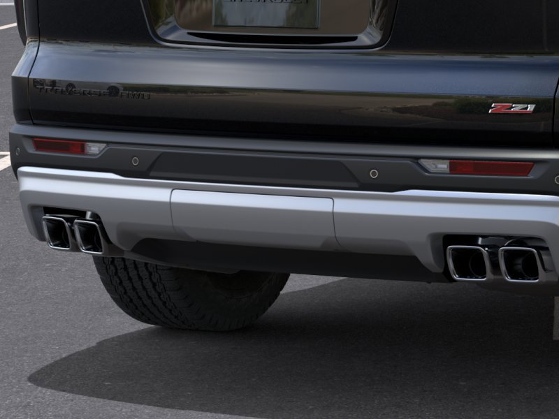 New 2026 Chevrolet Traverse Z71 image 14