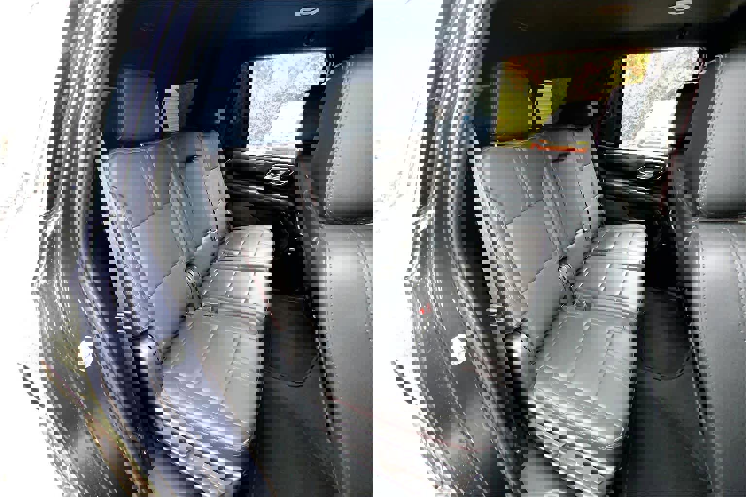 Used 2022 Chevrolet Tahoe RST w/ Sport Performance Package image 19