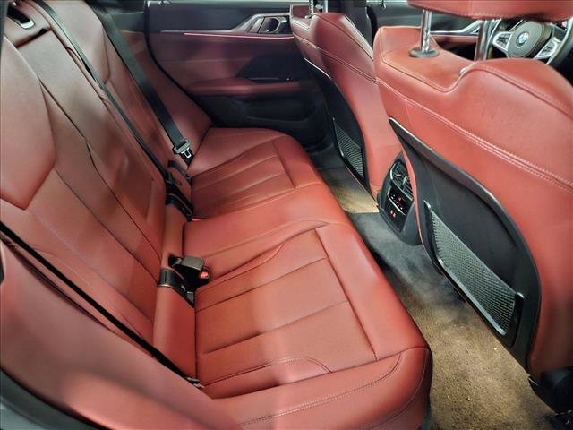 Certified 2024 BMW 430i Gran Coupe w/ M Sport Package (Priority 1) RWD image 20