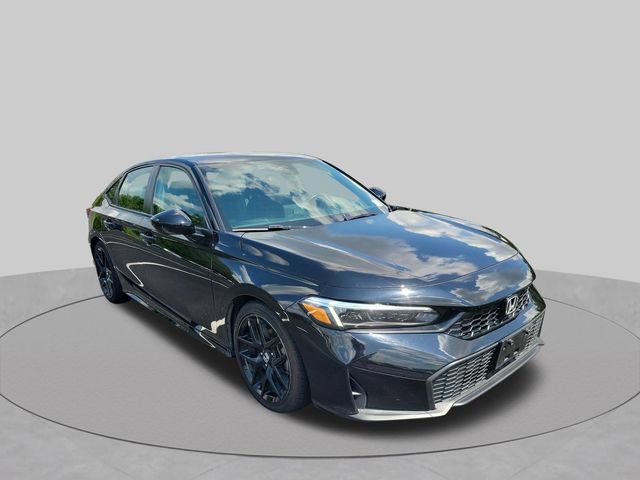 Used 2025 Honda Civic Sport image 12