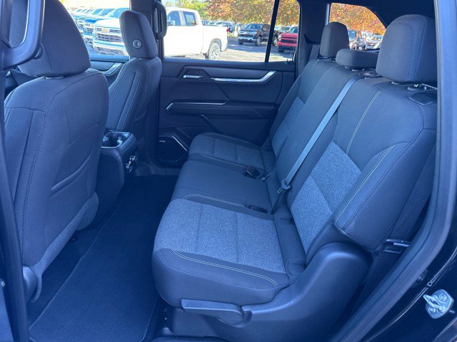 Certified 2025 GMC Acadia Elevation image 27