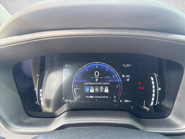 Used 2026 Toyota Corolla SE FWD image 9