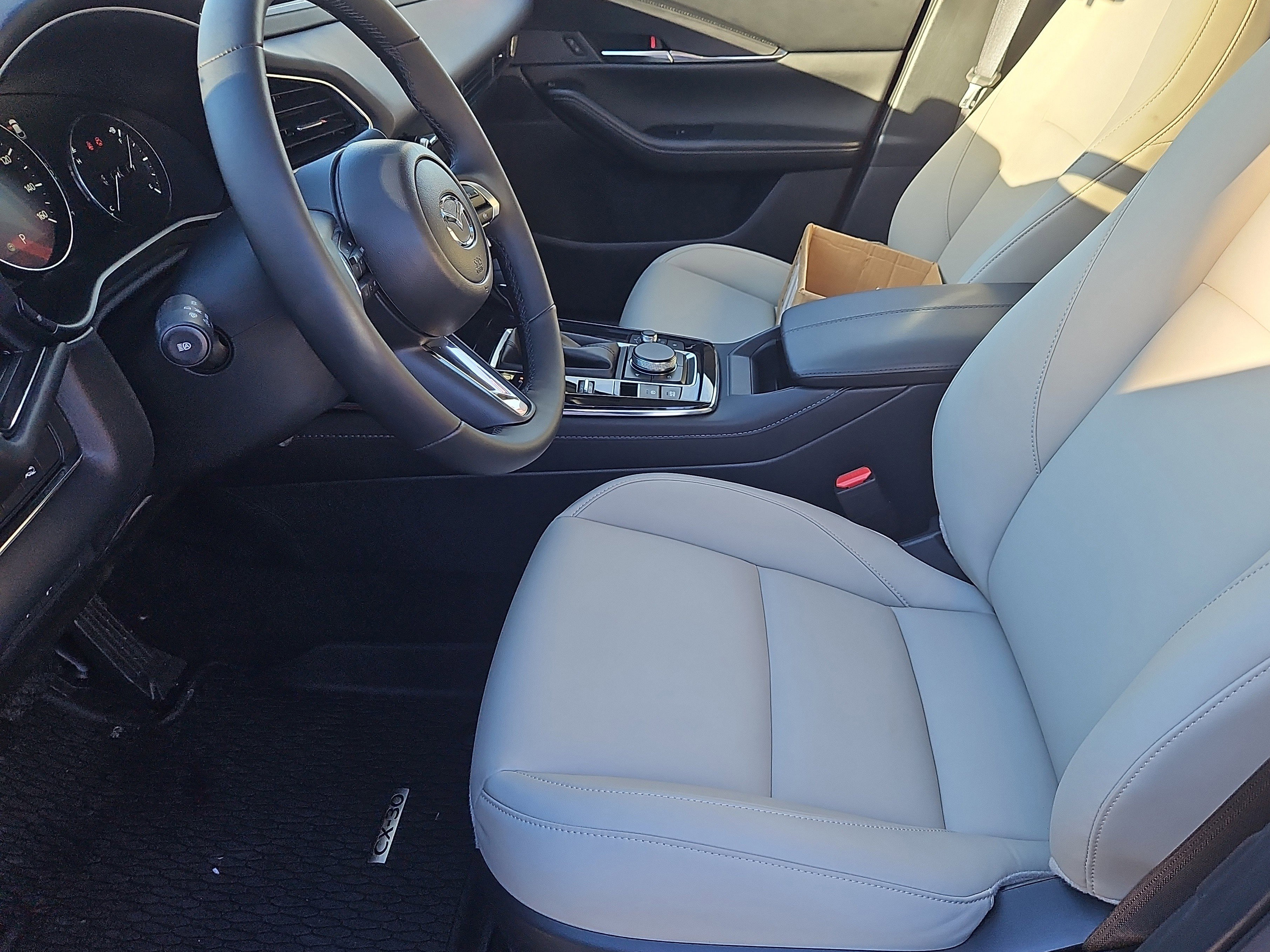 New 2025 MAZDA CX-30 AWD 2.5 S w/ Preferred Package image 17