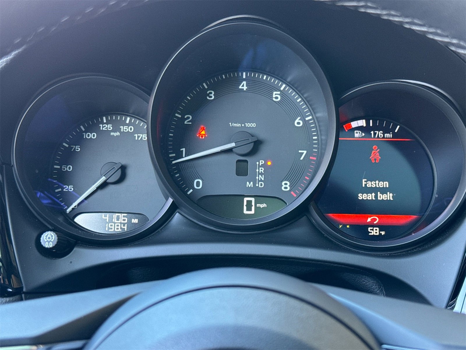 Used 2025 Porsche Macan image 29