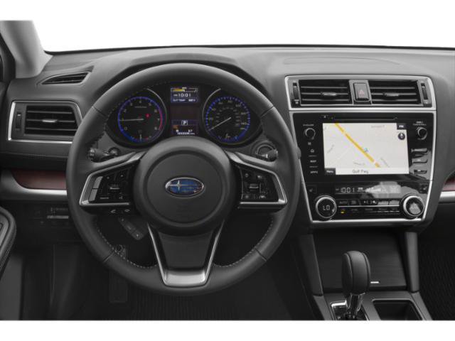 Used 2019 Subaru Outback 2.5i Limited w/ Popular Package #2 AWD/4WD image 10