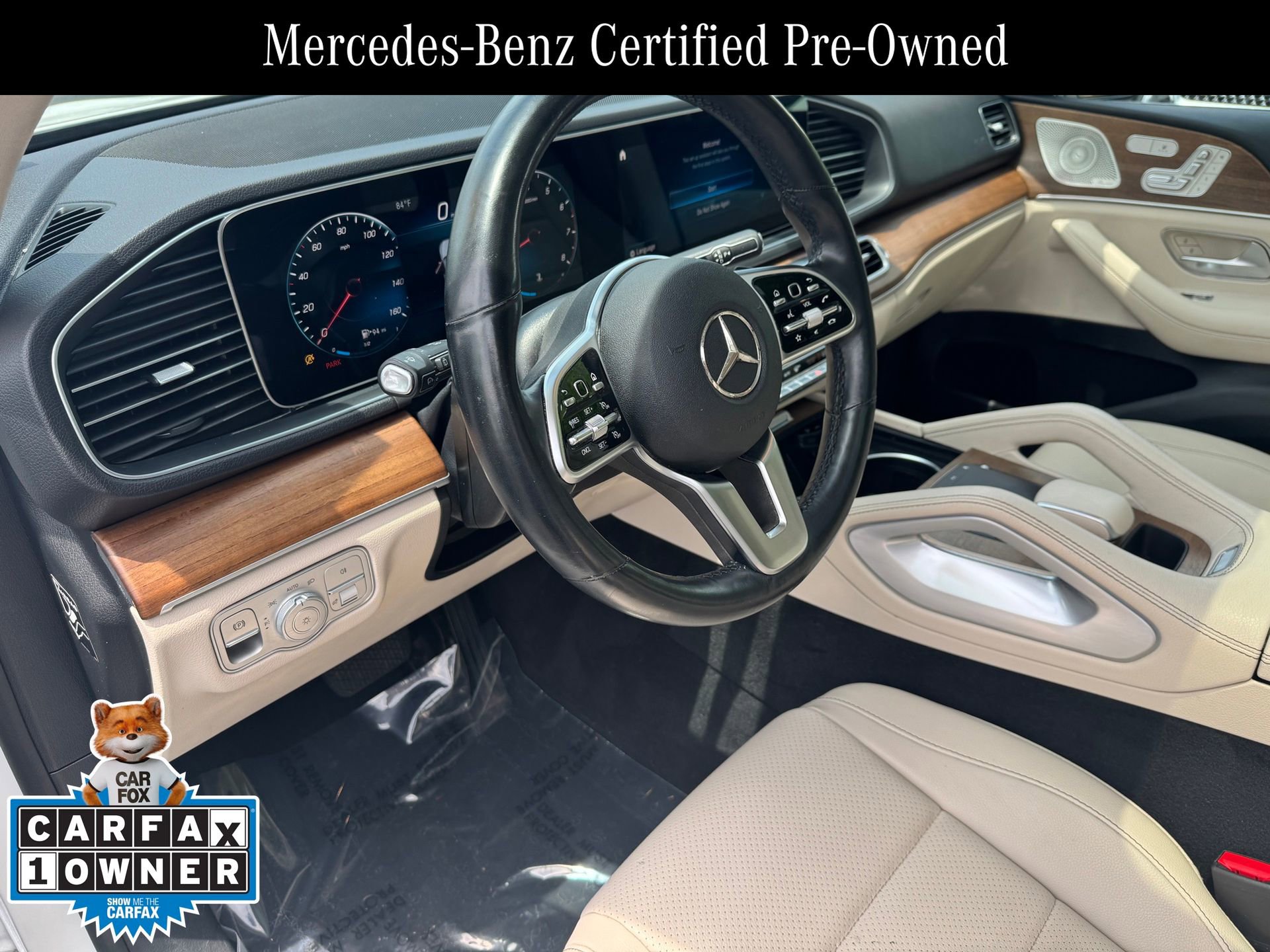 Certified 2022 Mercedes-Benz GLE 350 4MATIC image 6