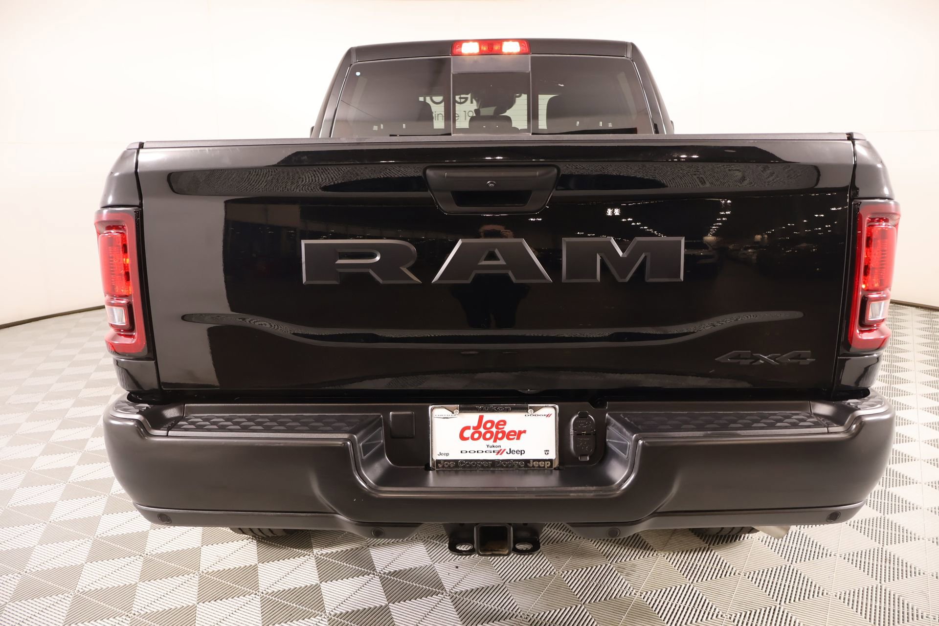 Used 2025 RAM 2500 Tradesman image 21