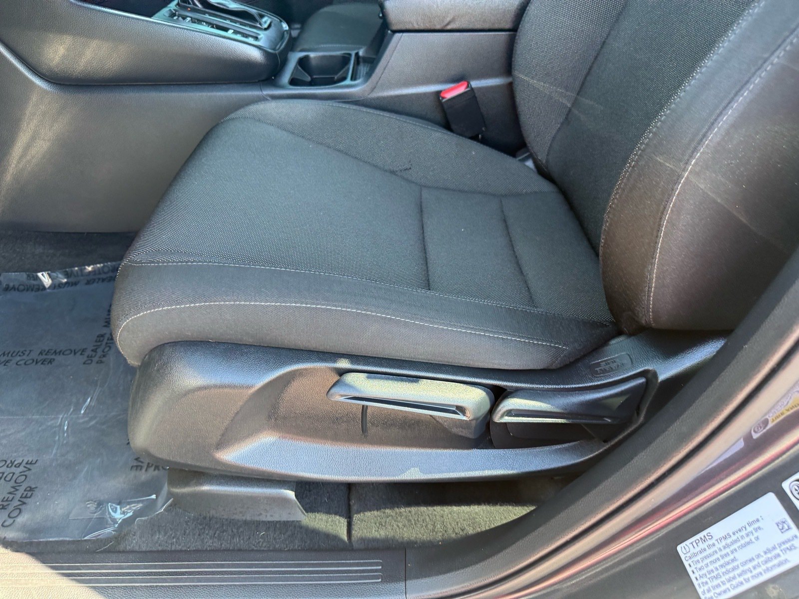Used 2025 Honda CR-V LX image 15