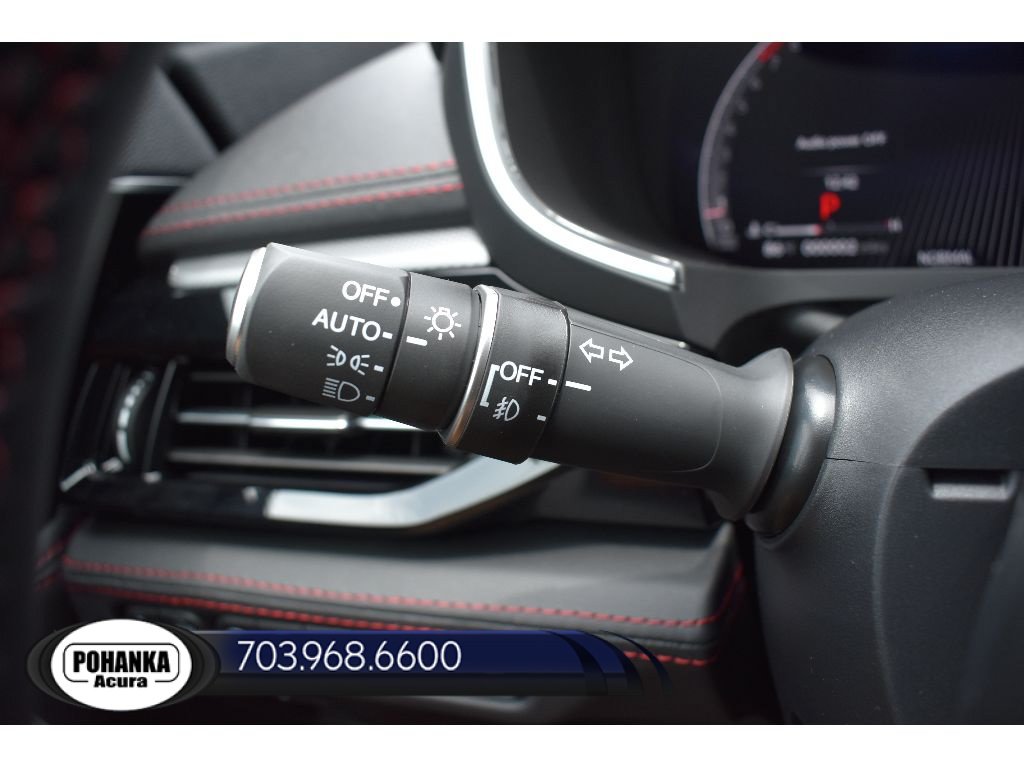 New 2026 Acura MDX A-Spec w/ Advance Package AWD/4WD image 10