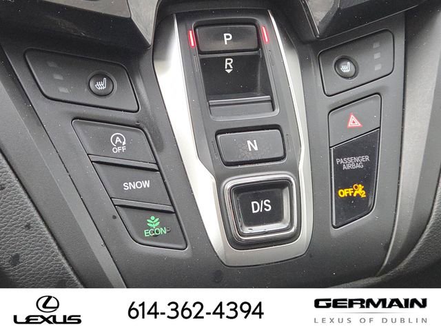 Used 2023 Honda Odyssey EX-L image 24