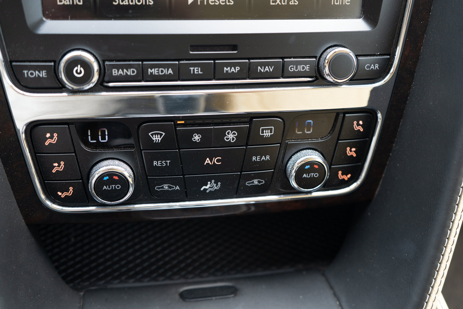 Used 2014 Bentley Continental GT Speed AWD/4WD image 20