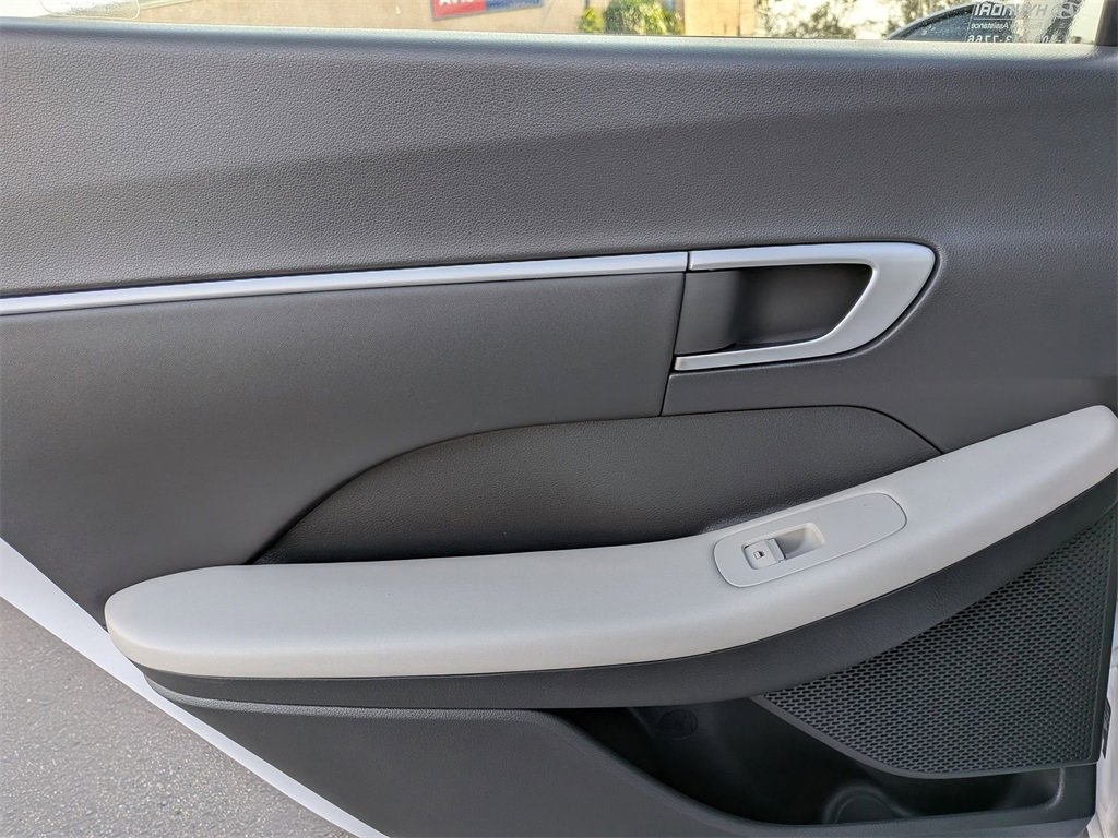 Used 2025 Hyundai Sonata SEL image 26