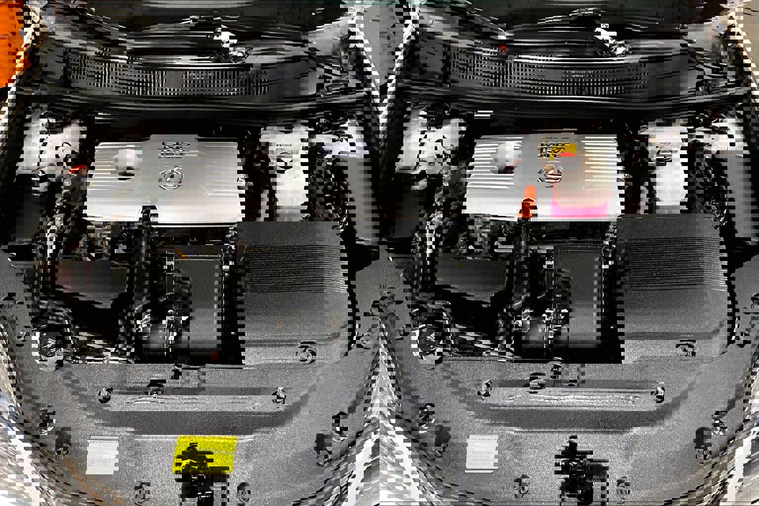 Used 2014 Lexus CT 200h Hybrid image 32