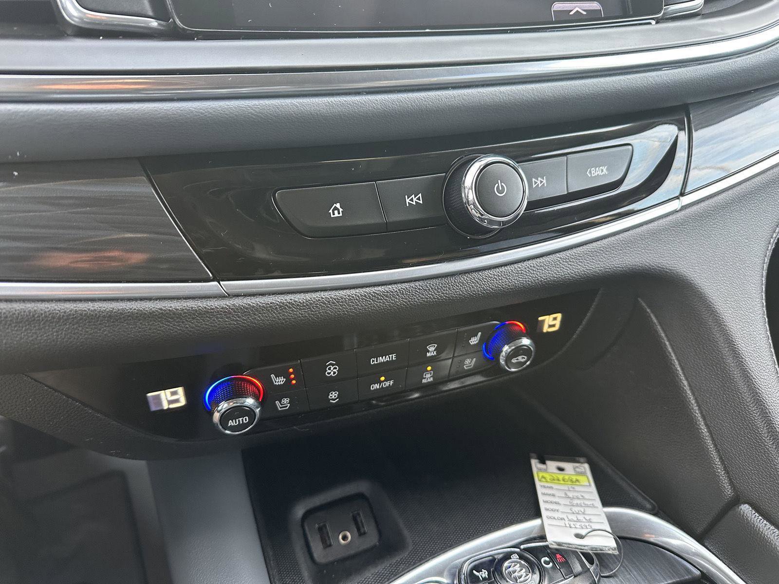 Used 2019 Buick Enclave Premium image 37