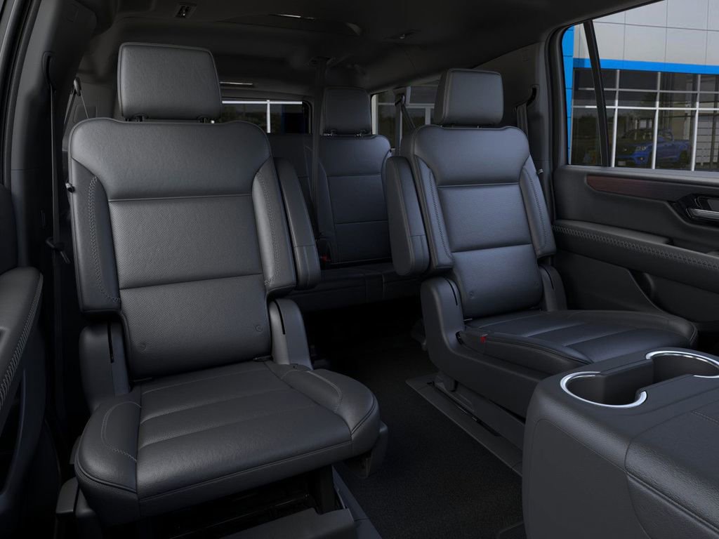 New 2026 GMC Yukon XL Denali w/ Sun & Power Step Package AWD/4WD image 17