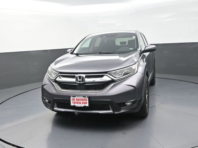 Used 2018 Honda CR-V EX image 16