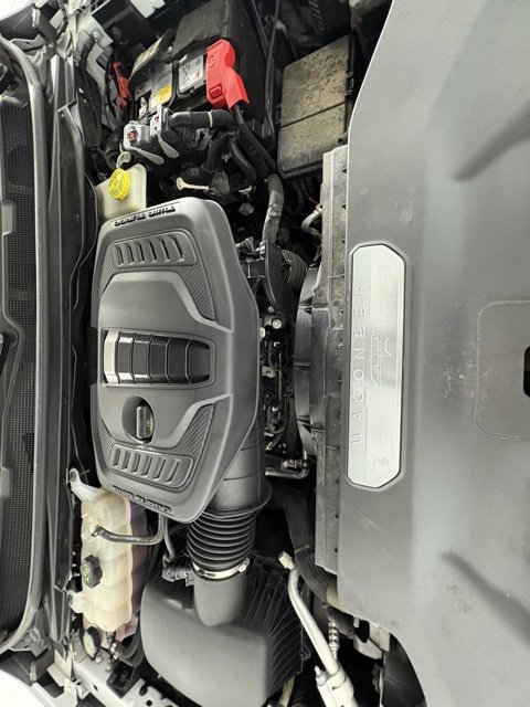 Used 2024 Jeep Wagoneer L Series II image 19