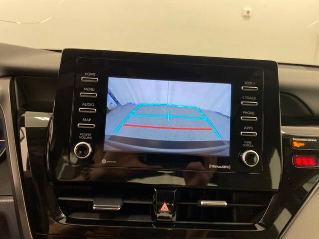 Used 2022 Toyota Camry SE AWD/4WD image 20
