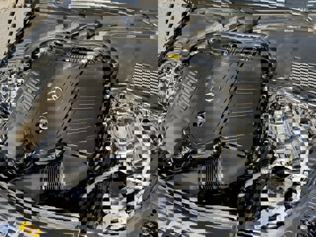 Used 2025 Mercedes-Benz C 300 4MATIC Sedan image 5