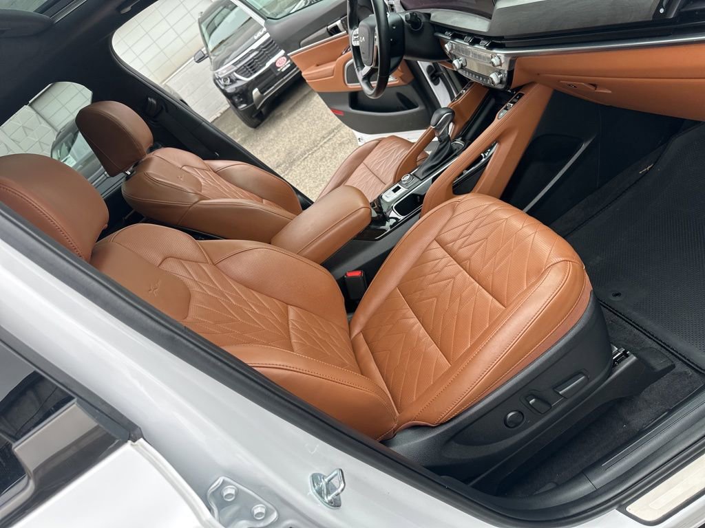 Used 2023 Kia Telluride SX Prestige X-Line image 43