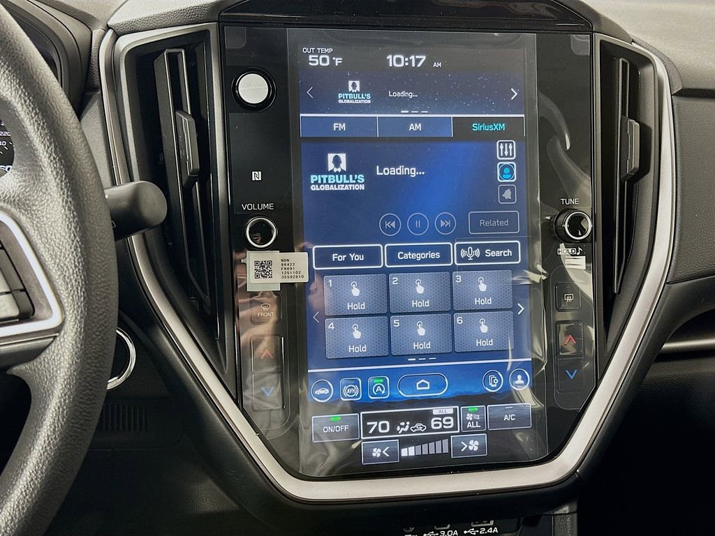 New 2026 Subaru Impreza 2.0i Sport image 19