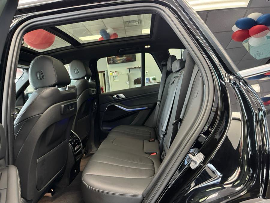 Used 2020 BMW X5 xDrive40i image 59