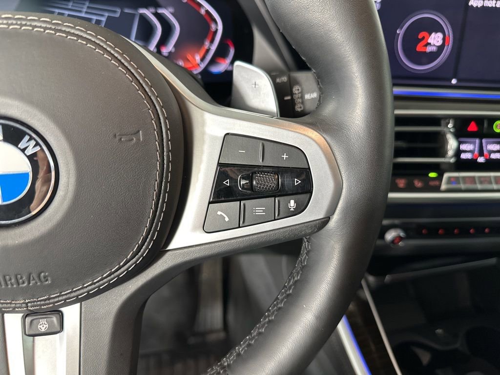 Used 2019 BMW X5 xDrive40i w/ Convenience Package image 13