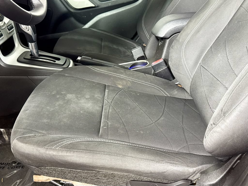 Used 2015 Ford Fiesta SE FWD image 20