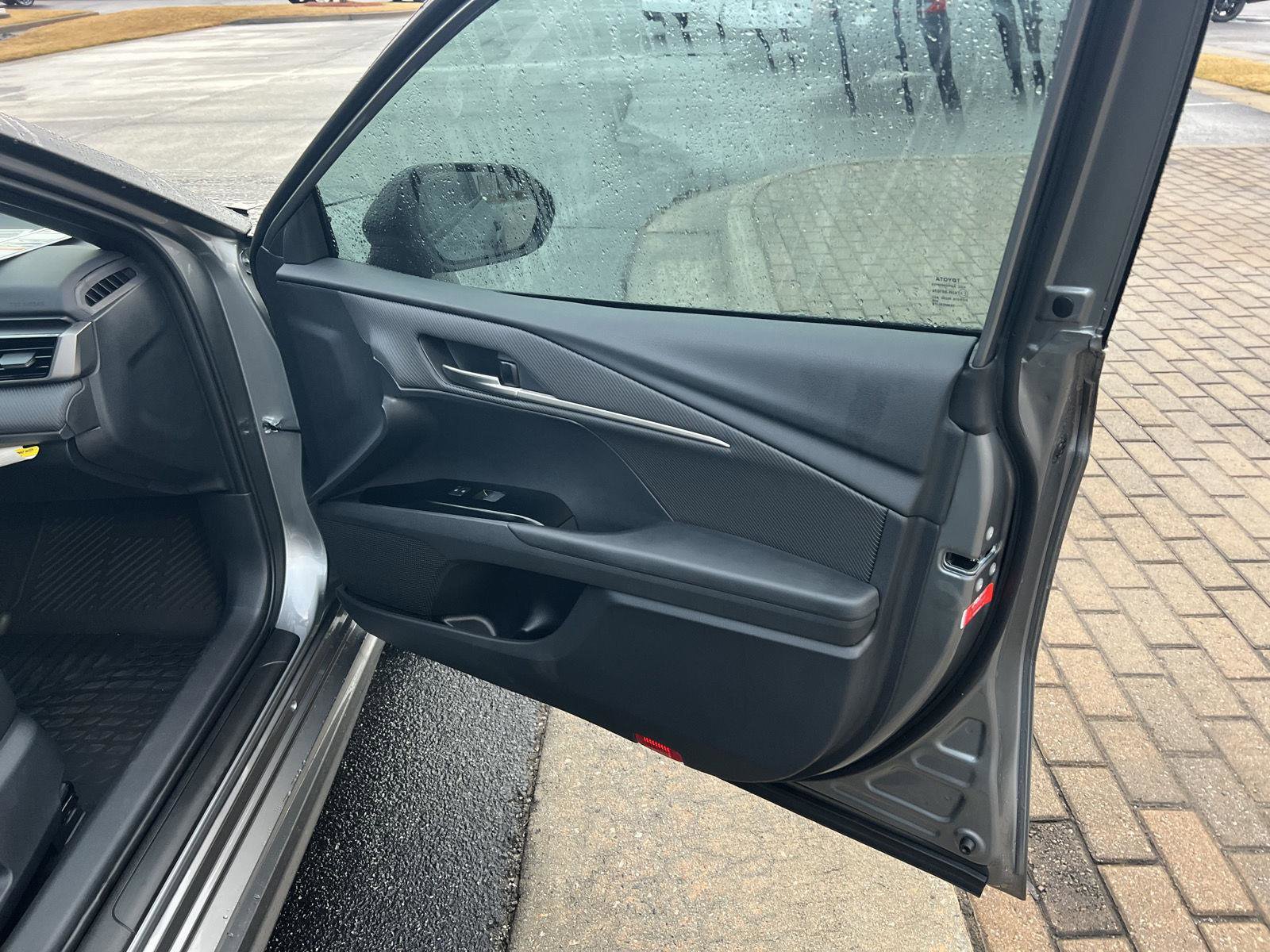 New 2026 Toyota Camry SE image 14