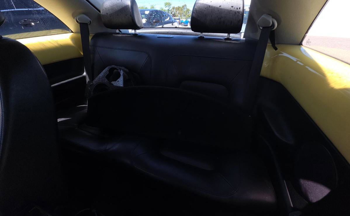 Used 2008 Volkswagen Beetle S image 11