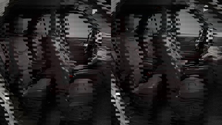 New 2026 Ford Explorer Platinum image 29