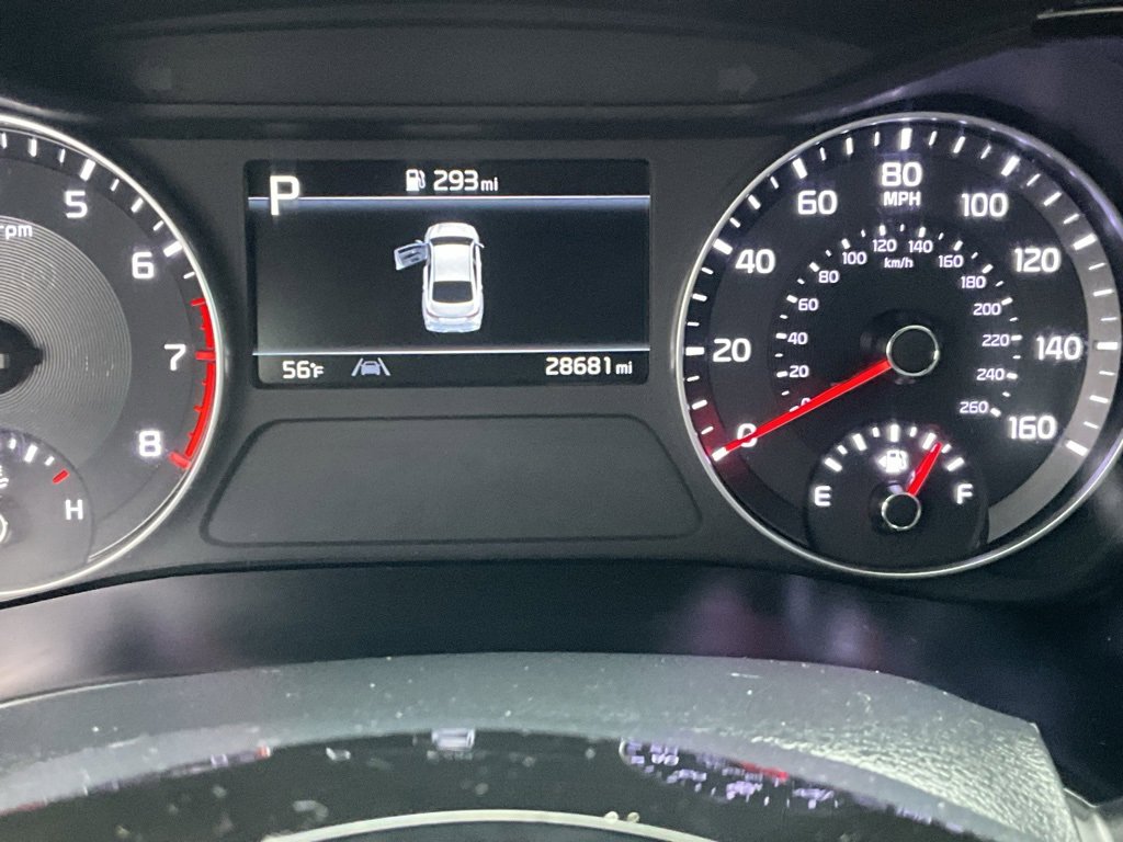 Used 2022 Kia Forte GT-Line w/ GT-Line Premium Package image 14