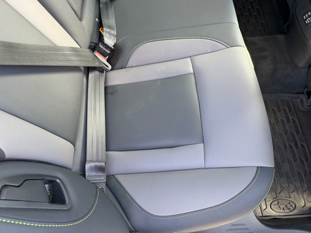 Used 2023 Subaru Outback Onyx Edition image 20