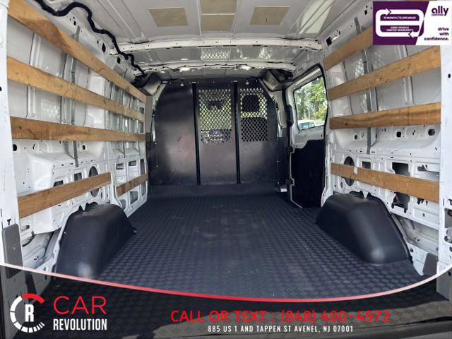 Used 2024 Ford Transit 250 Low Roof w/ Exterior Upgrade Package image 7