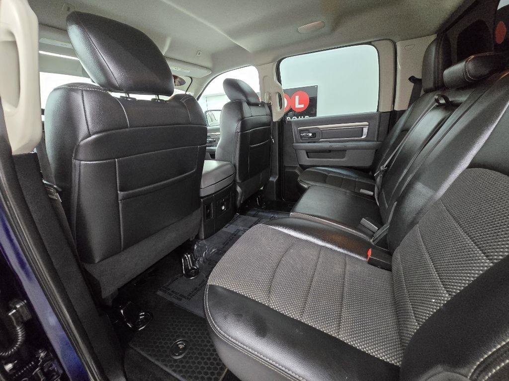 Used 2017 RAM 1500 Lone Star RWD image 14