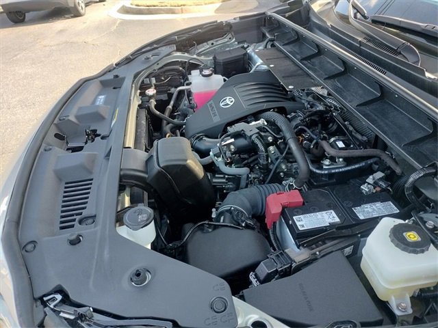 Used 2024 Toyota Highlander XSE image 14