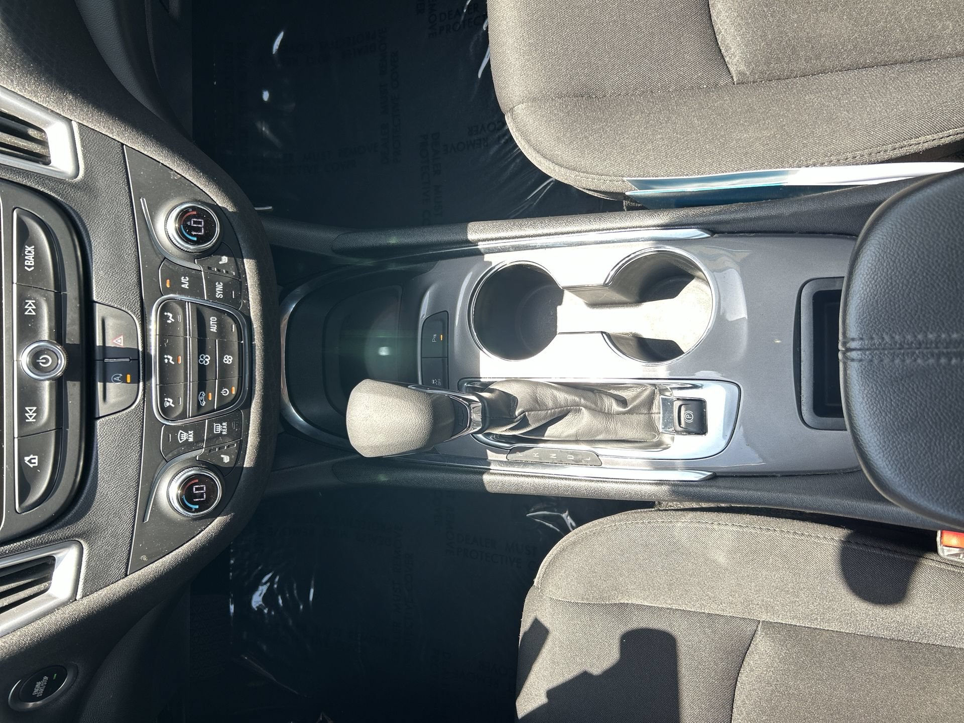 Used 2024 Chevrolet Malibu LT FWD image 23